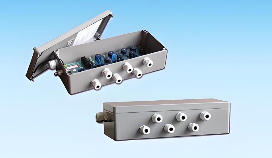 weighing system